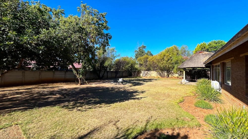 House sold in Pellissier - 1BX1683631 House sold in Pellissier - 1BX1683631