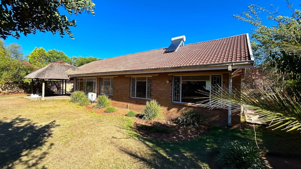 House sold in Pellissier - 1BX1683631 House sold in Pellissier - 1BX1683631