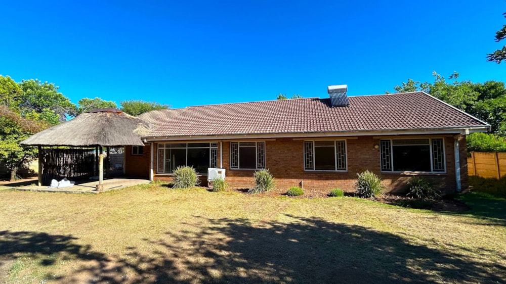 House sold in Pellissier - 1BX1683631 House sold in Pellissier - 1BX1683631