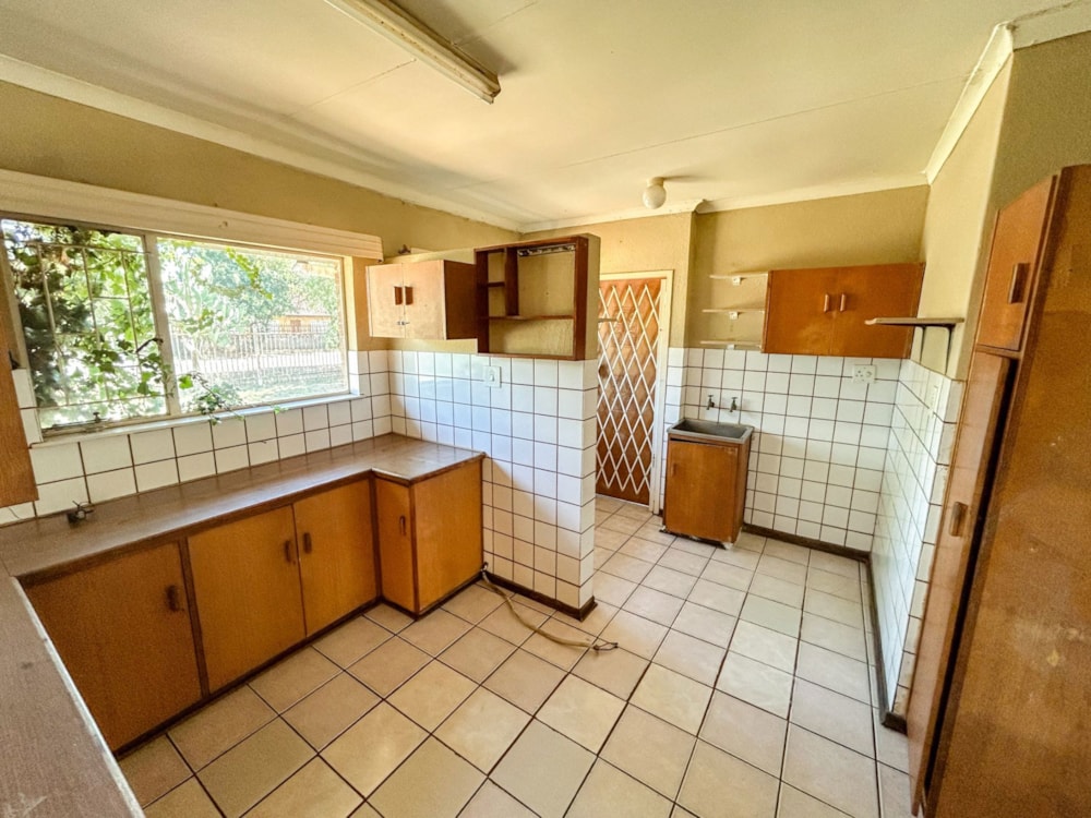 House sold in Pellissier - 1BX1683631 House sold in Pellissier - 1BX1683631