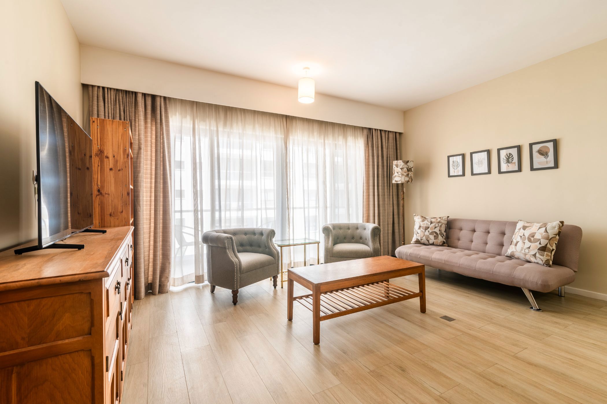 Apartment let in Riverside, Kenya - 3KE1681056