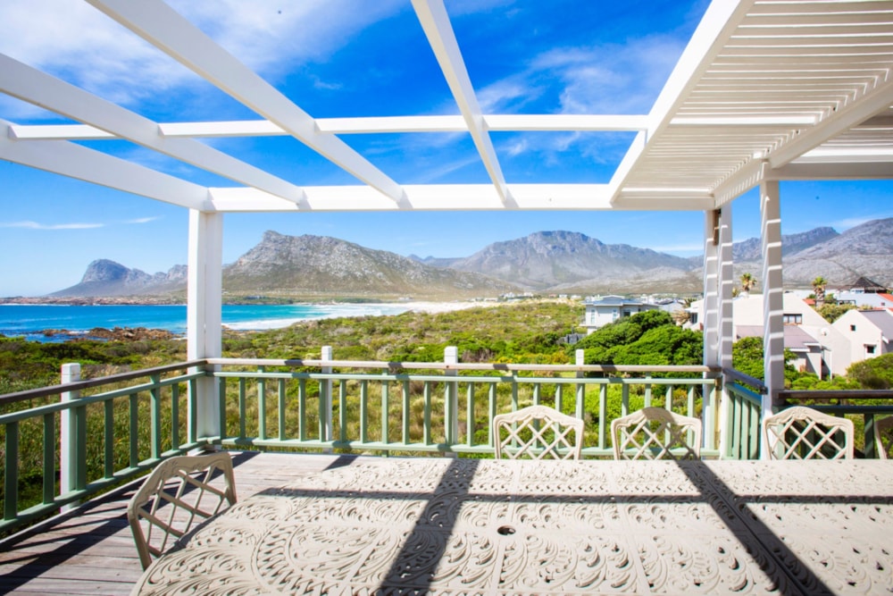 House sold in Pringle Bay - KN1684088 House sold in Pringle Bay - KN1684088