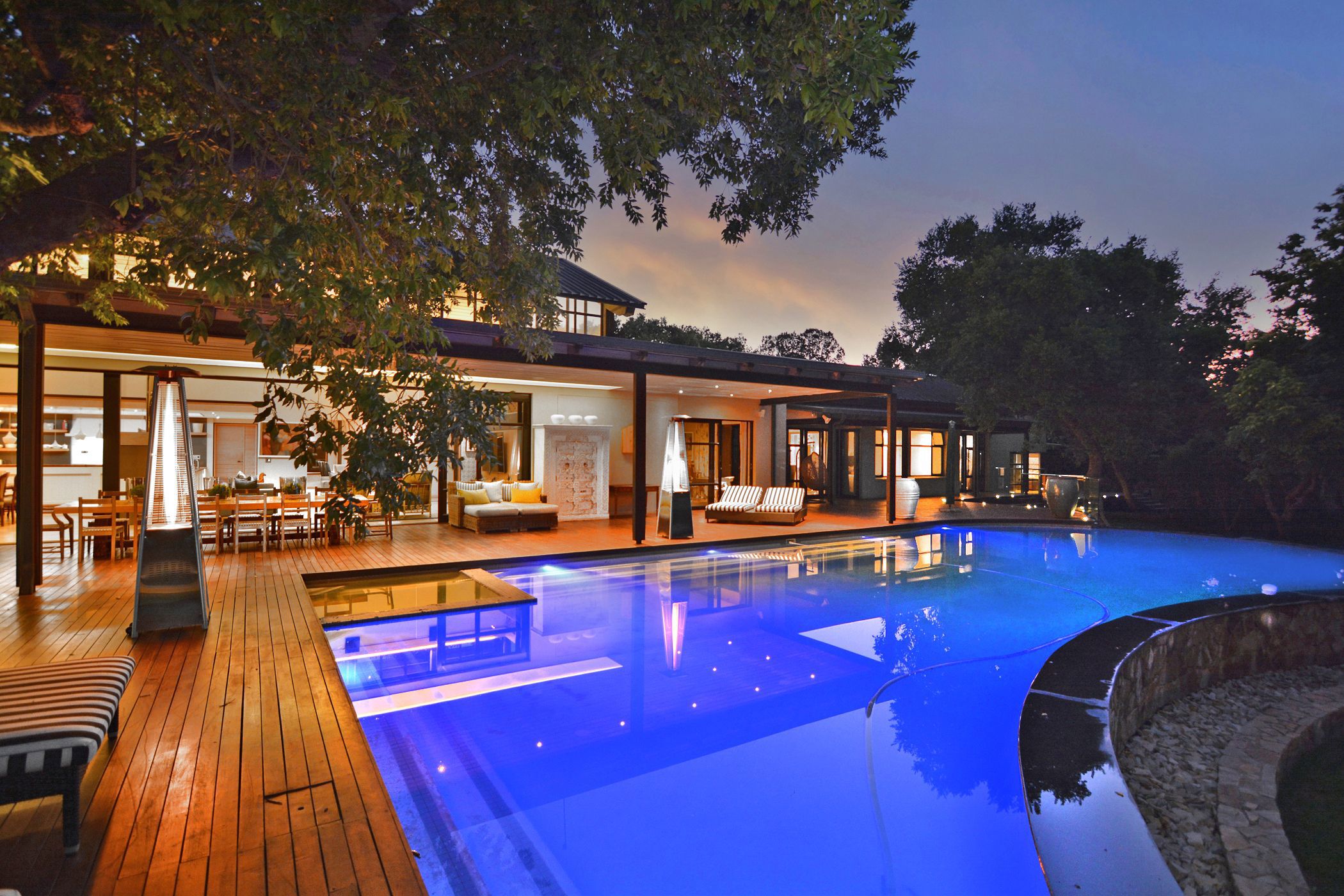 House for sale in Blair Atholl - FW1683903