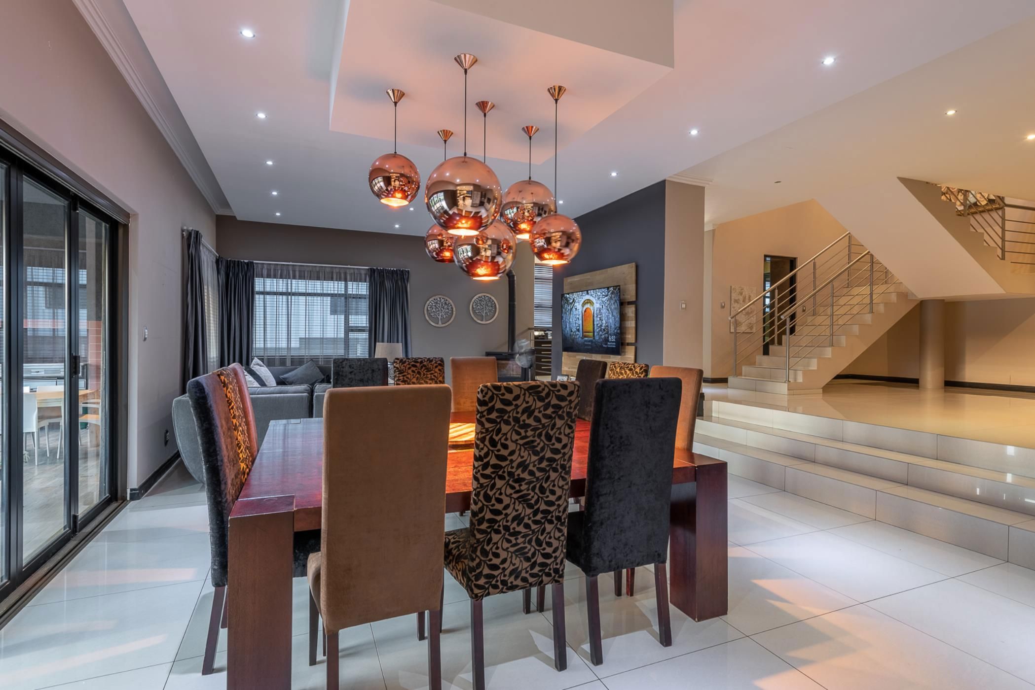 House for sale in Eye of Africa - 1GV1684890