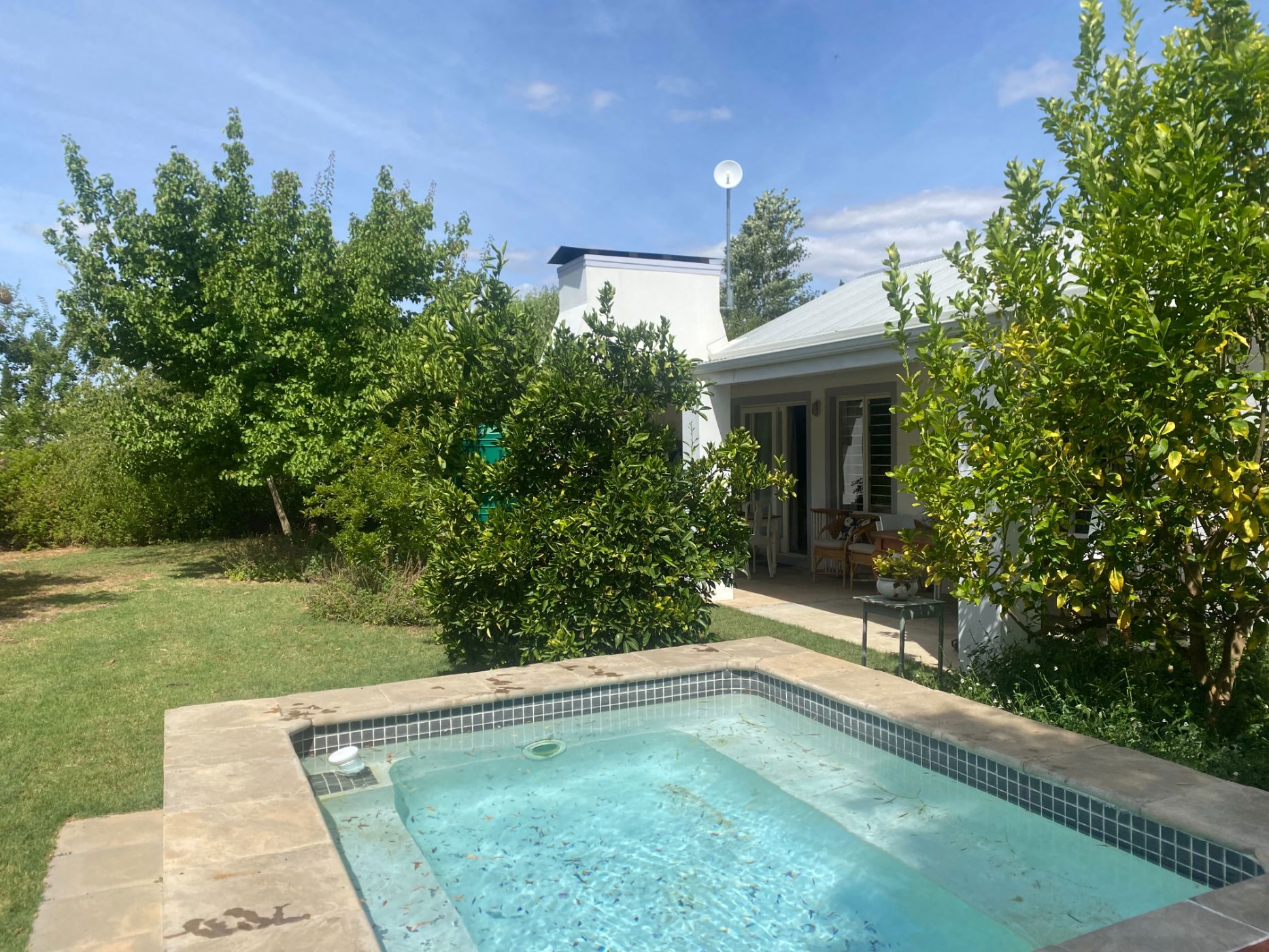 Cottage sold in Riebeek Kasteel - RV1684704