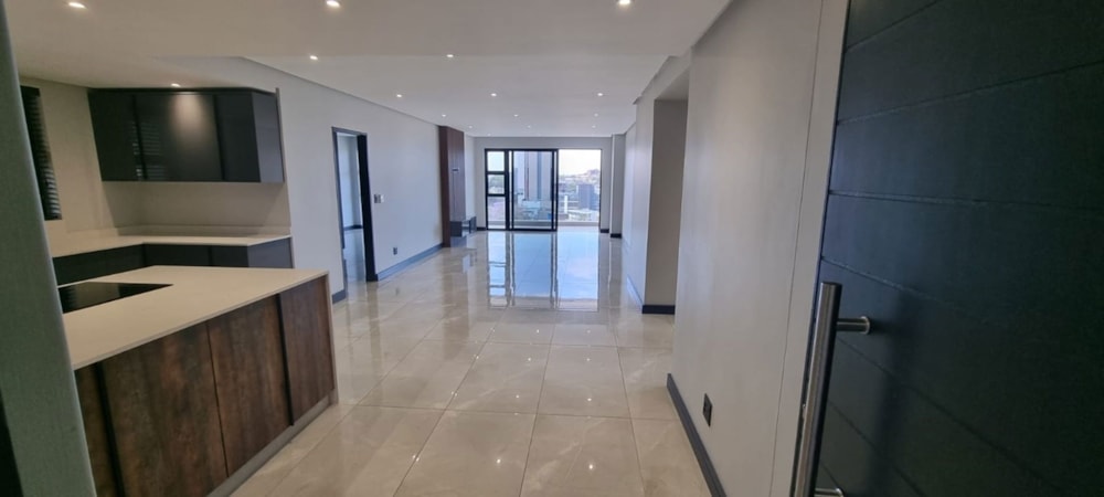 Apartment to rent in Musgrave - 1DA1679414