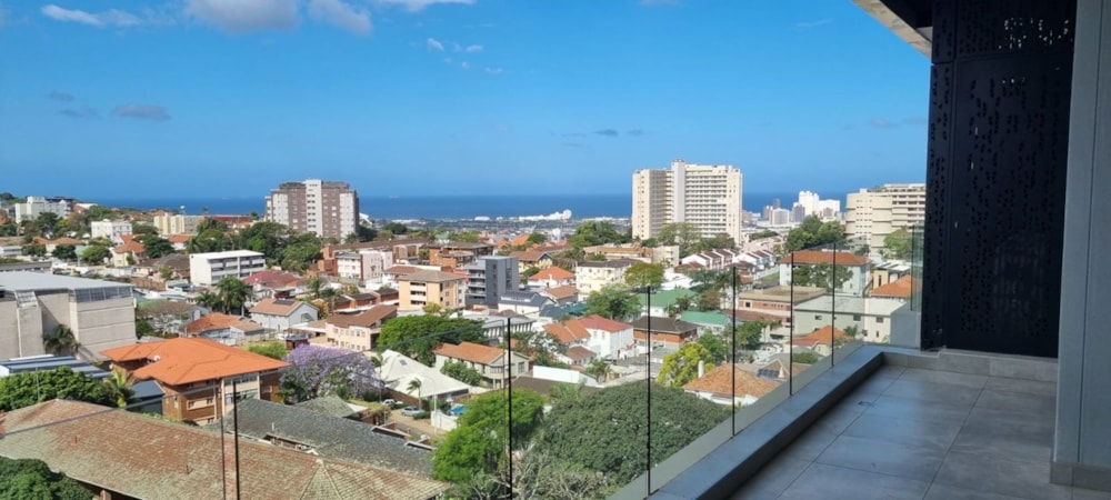 Apartment to rent in Musgrave - 1DA1679414