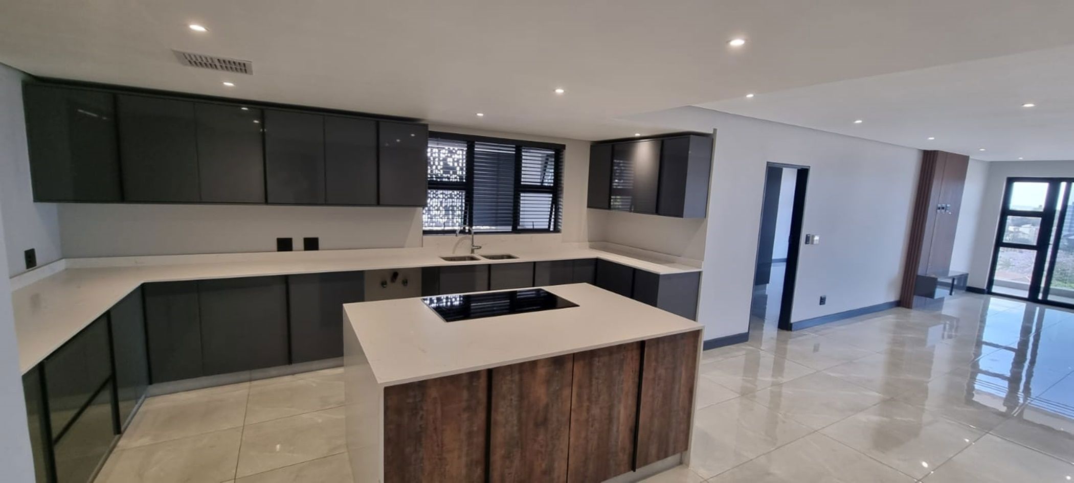 Apartment to rent in Musgrave - 1DA1679414