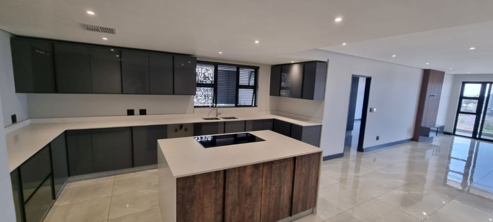 Apartment to rent in Musgrave - 1DA1679414