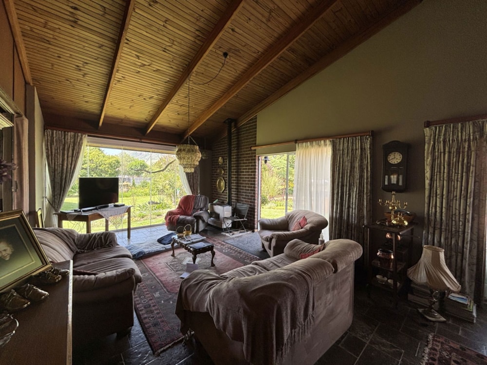 House for sale in Harrismith - 1BTH1683620