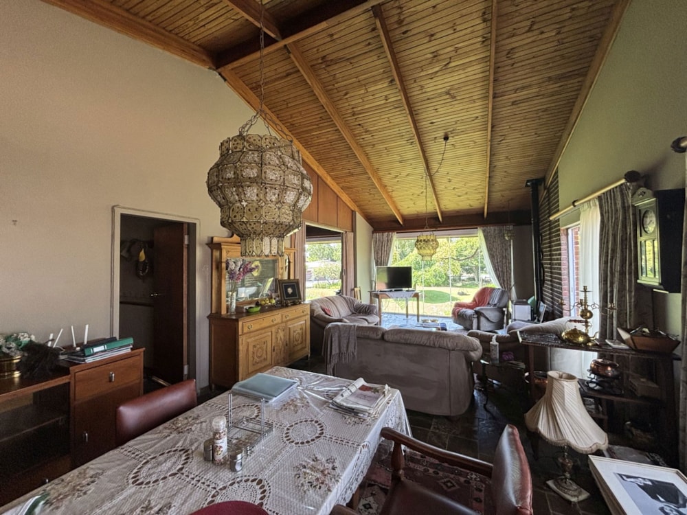 House for sale in Harrismith - 1BTH1683620