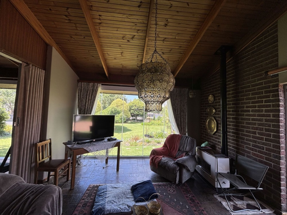 House for sale in Harrismith - 1BTH1683620