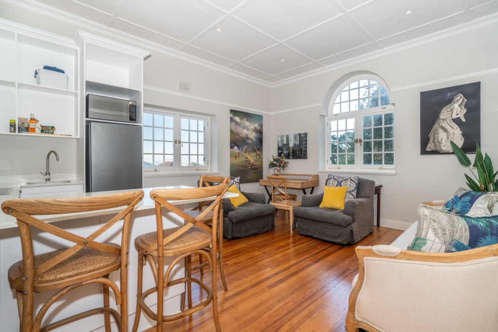 Apartment sold in Claremont Upper - KW1684459 Apartment sold in Claremont Upper - KW1684459