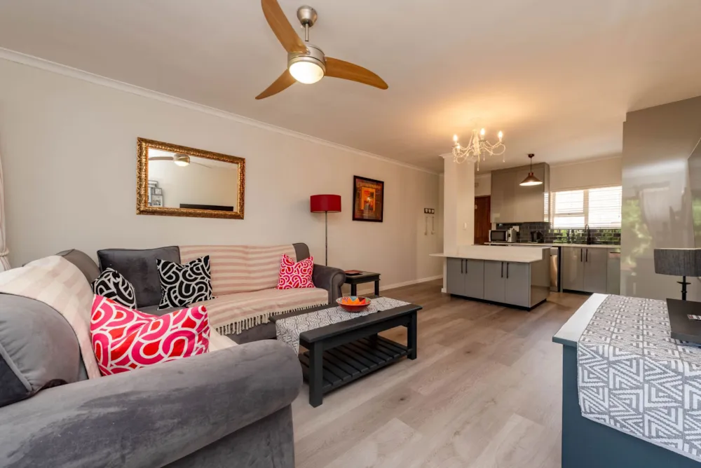Apartment to rent in Goose Valley - 1KG1634688