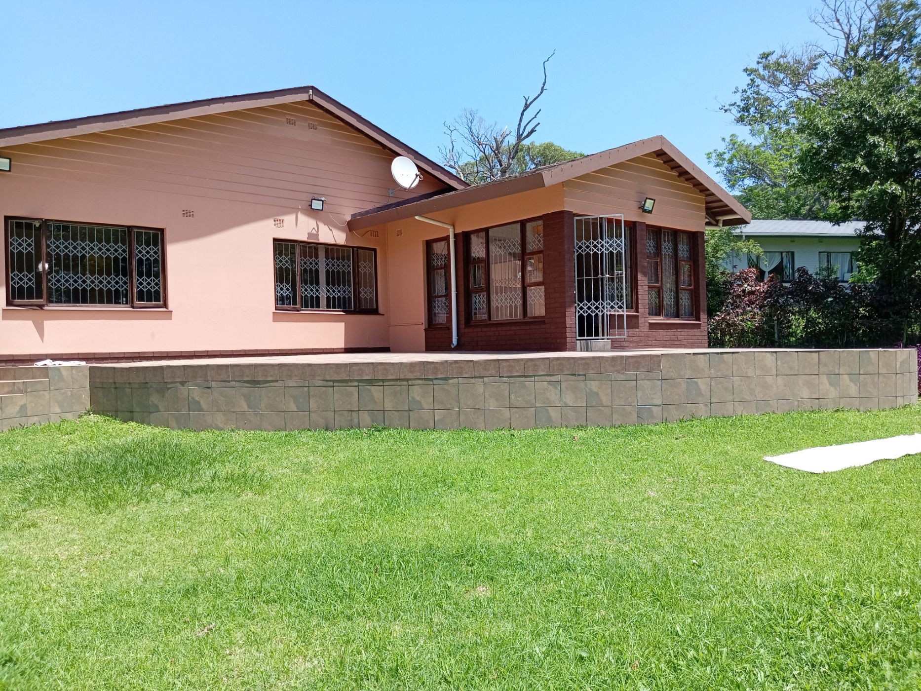 House to rent in Umtentweni - 1PSH1709654