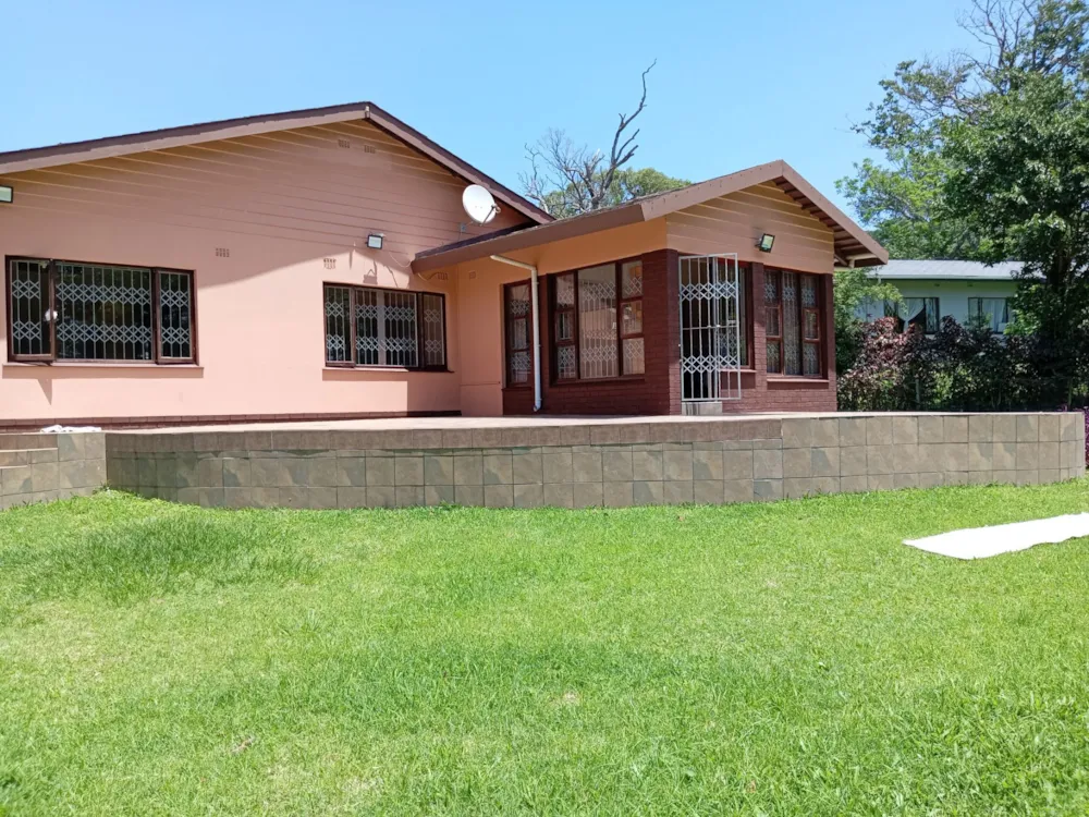 House let in Umtentweni - 1PSH1709654 House let in Umtentweni - 1PSH1709654