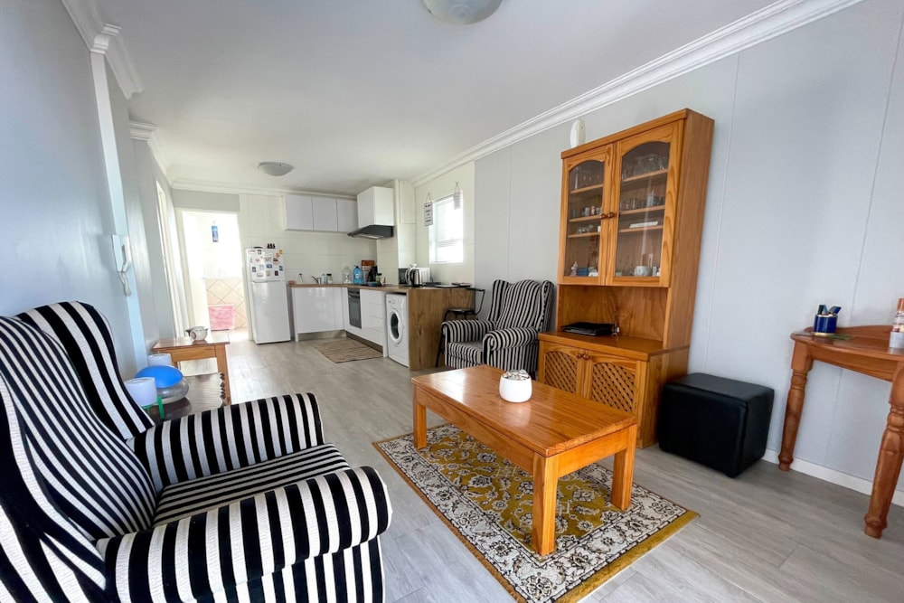 Apartment sold in Bloubergrant - 1TV1684758 Apartment sold in Bloubergrant - 1TV1684758