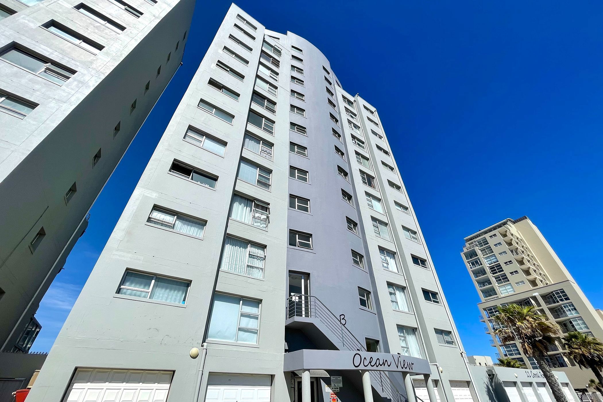 Apartment sold in Bloubergrant - 1TV1684758