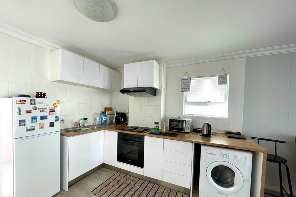 Apartment sold in Bloubergrant - 1TV1684758 Apartment sold in Bloubergrant - 1TV1684758