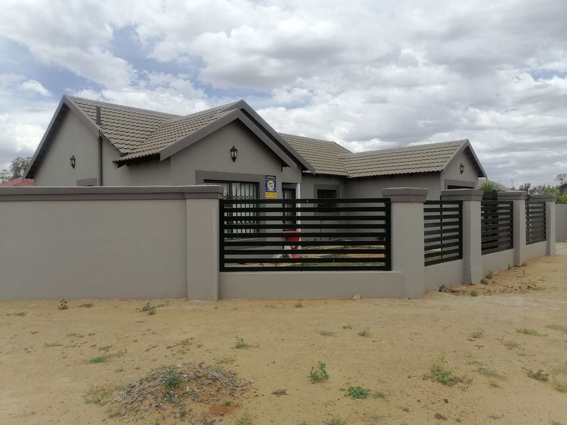 House for sale in Grasslands - 1BX1683864