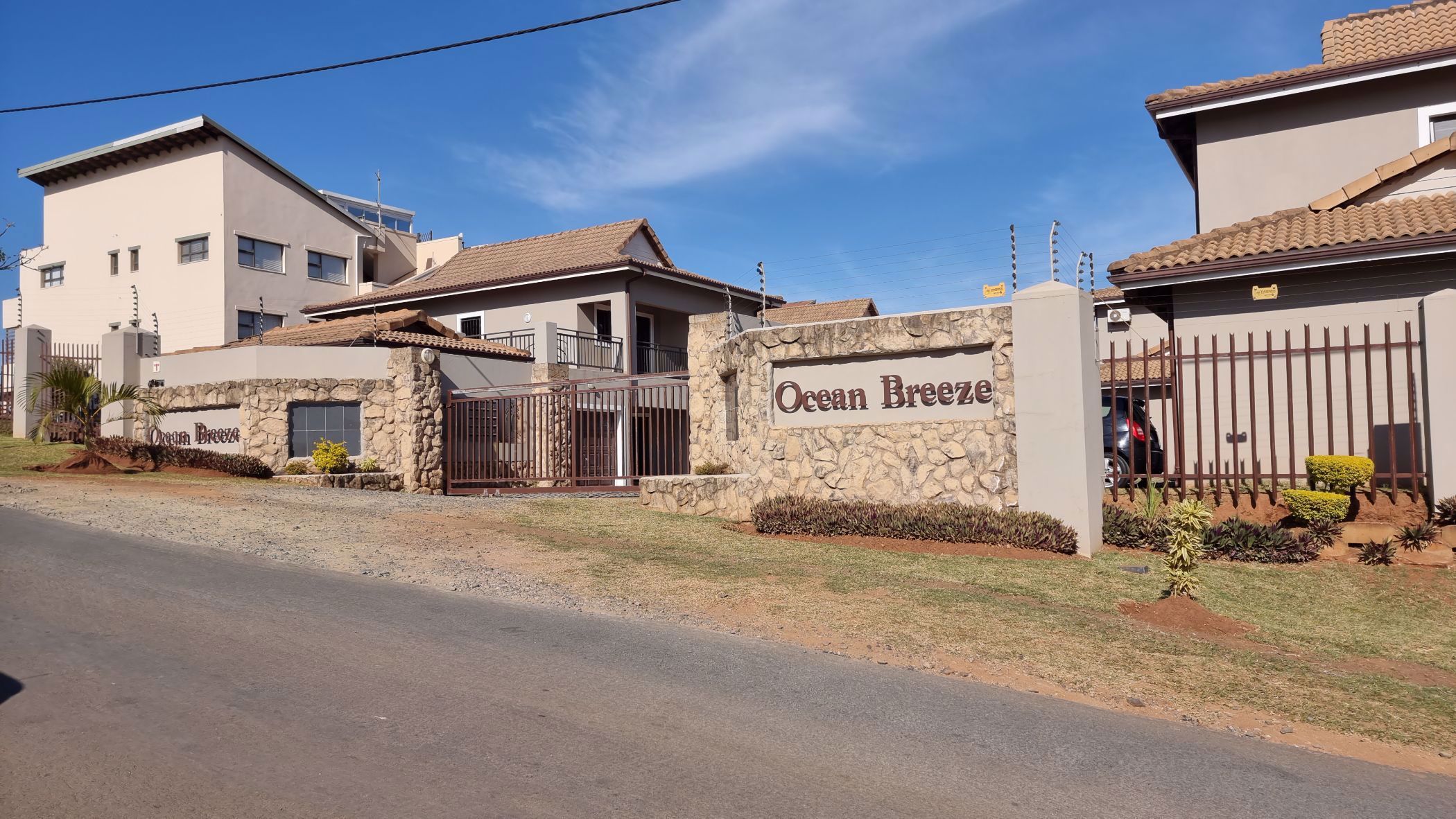 Townhouse for sale in Winklespruit - 1WB1669005