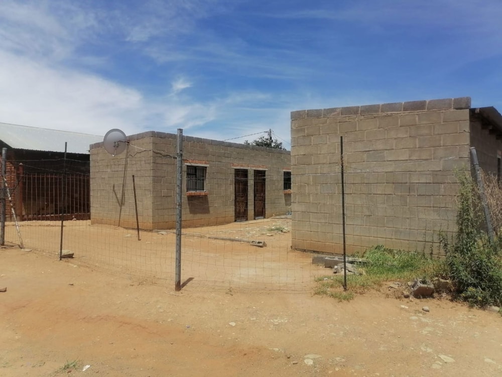 House for sale in Rocklands, Kagisanong - 1BX1736073