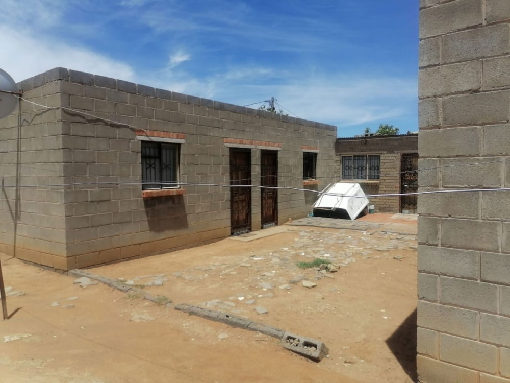 House for sale in Rocklands, Kagisanong - 1BX1736073
