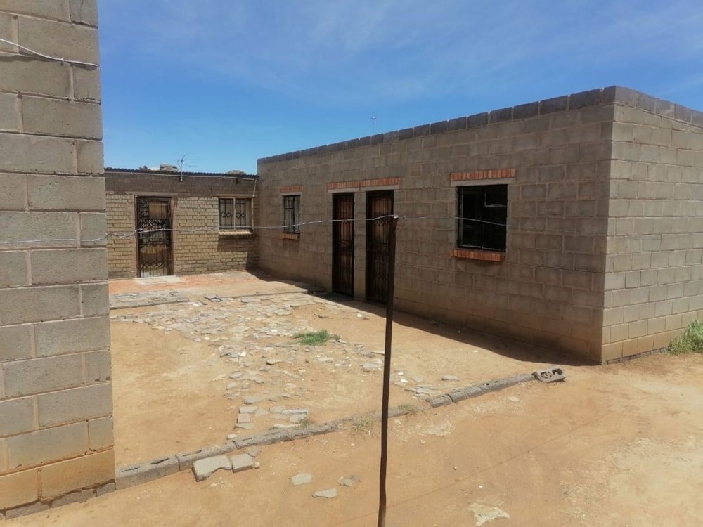 House for sale in Rocklands, Kagisanong - 1BX1736073