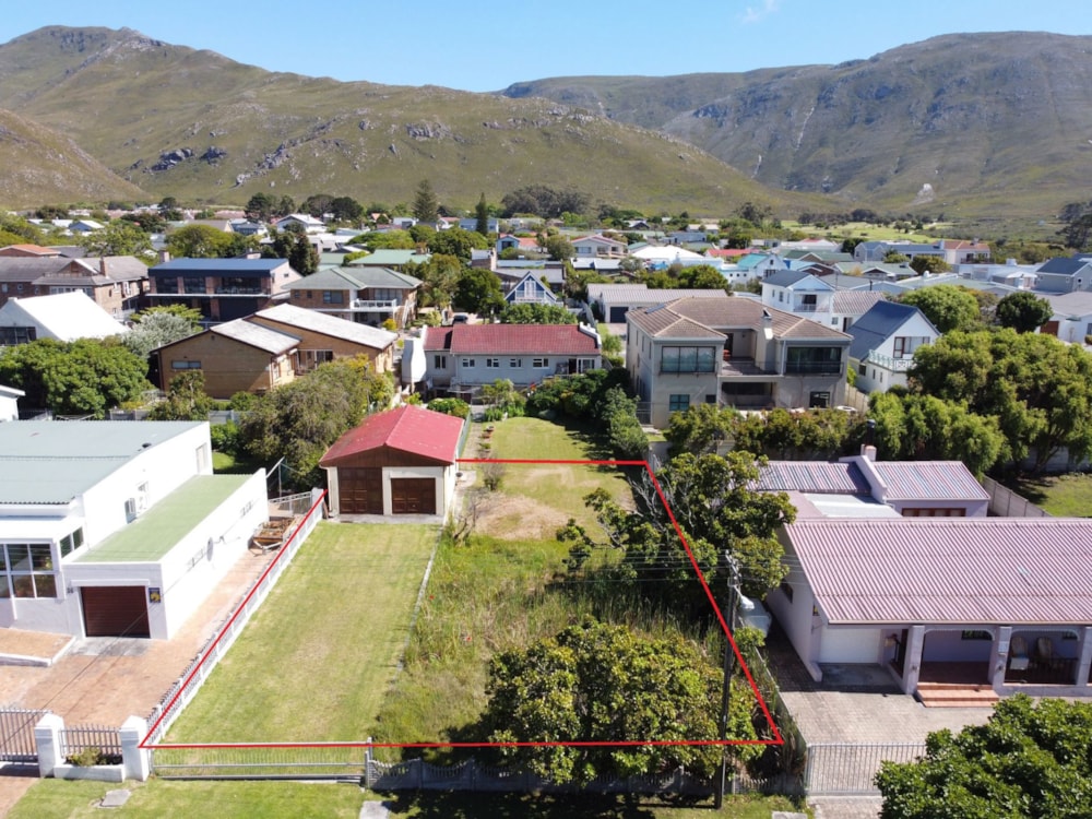 Vacant land for sale in Klein Berlyn - KN1683352 Vacant land for sale in Klein Berlyn - KN1683352