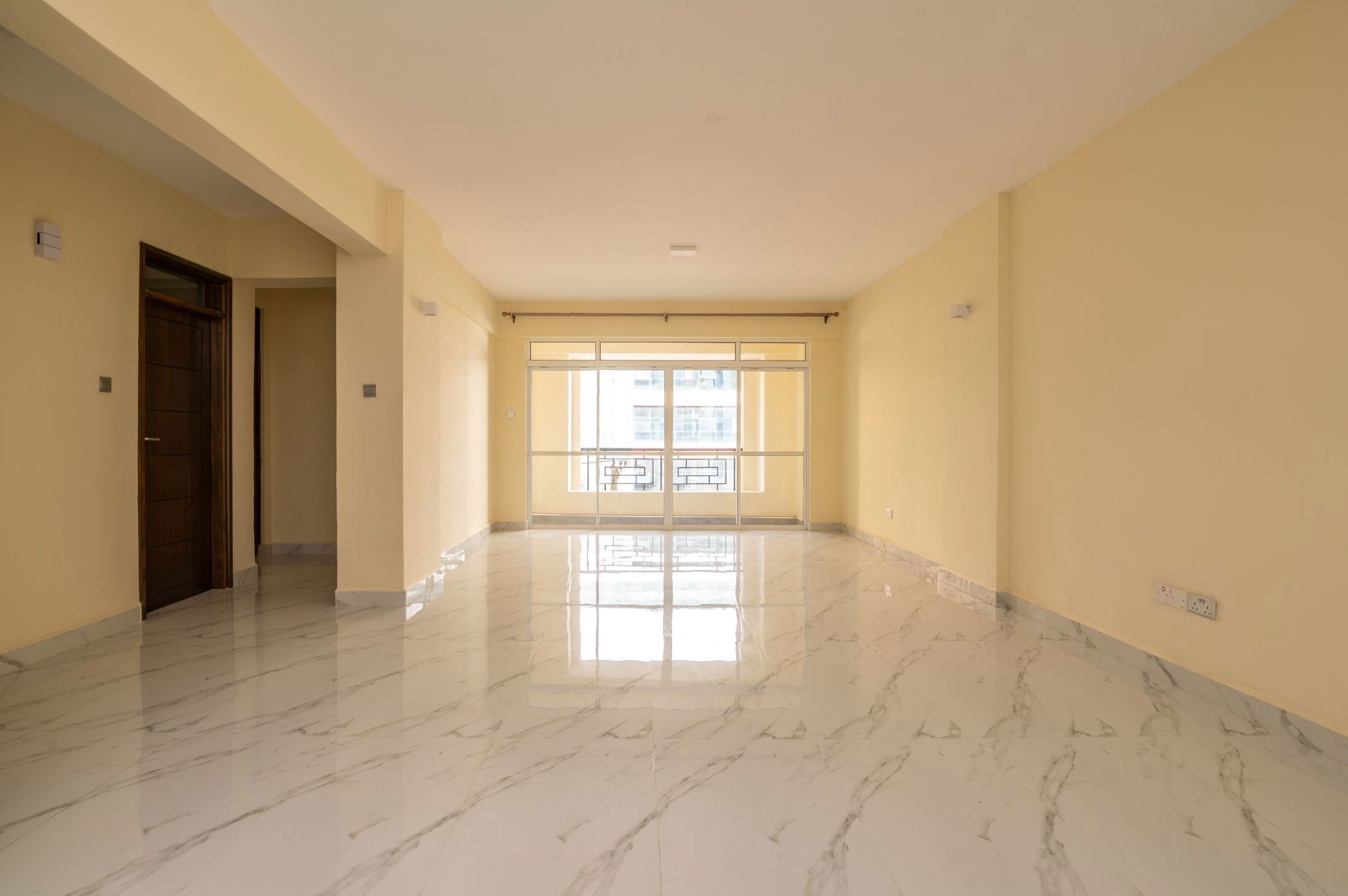 Apartment for sale in Parklands, Kenya - 3KE1708660
