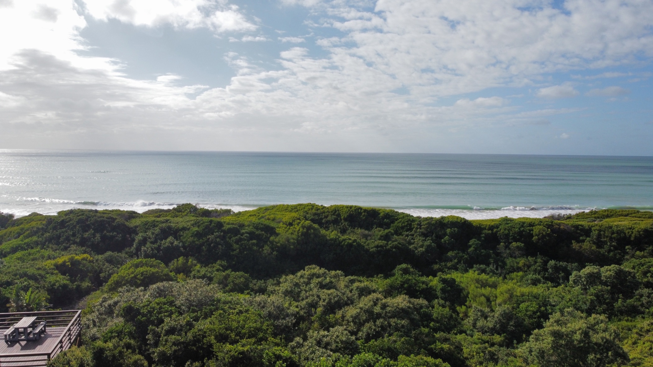 Residential vacant land for sale in Paradise Beach, Jeffreys Bay - 1JF1684253