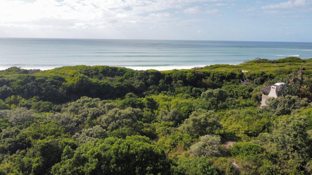 Residential vacant land for sale in Paradise Beach, Jeffreys Bay - 1JF1684253