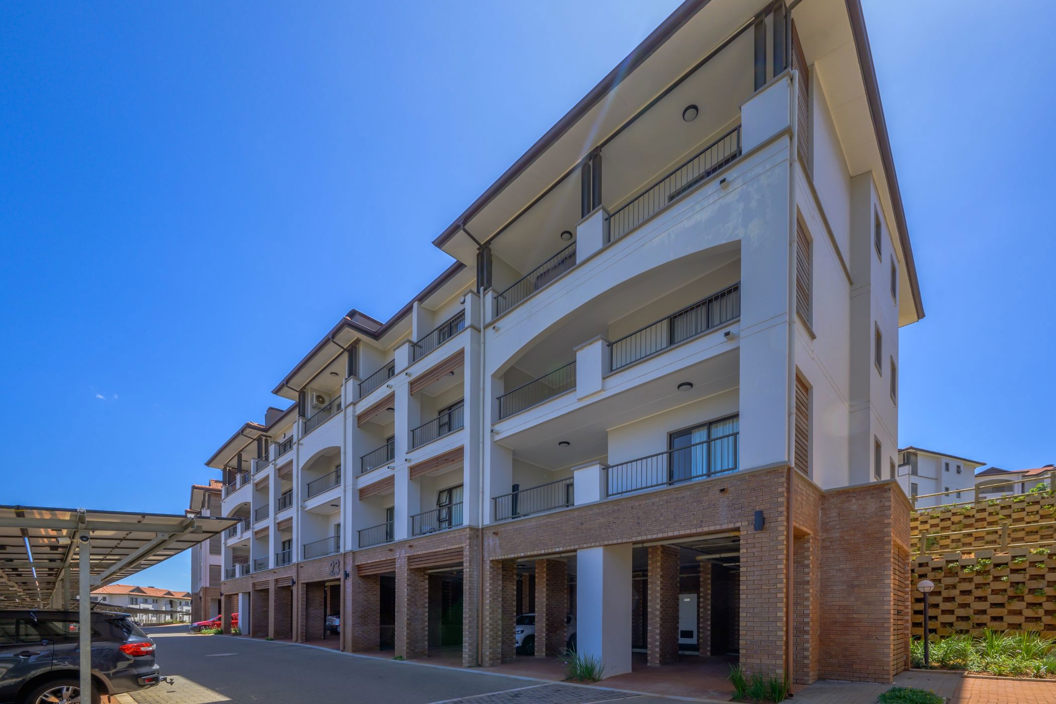 Townhouse sold in Izinga - 1ND1660080