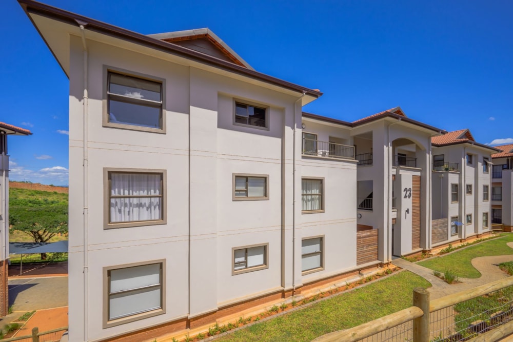 Townhouse sold in Izinga - 1ND1660080 Townhouse sold in Izinga - 1ND1660080