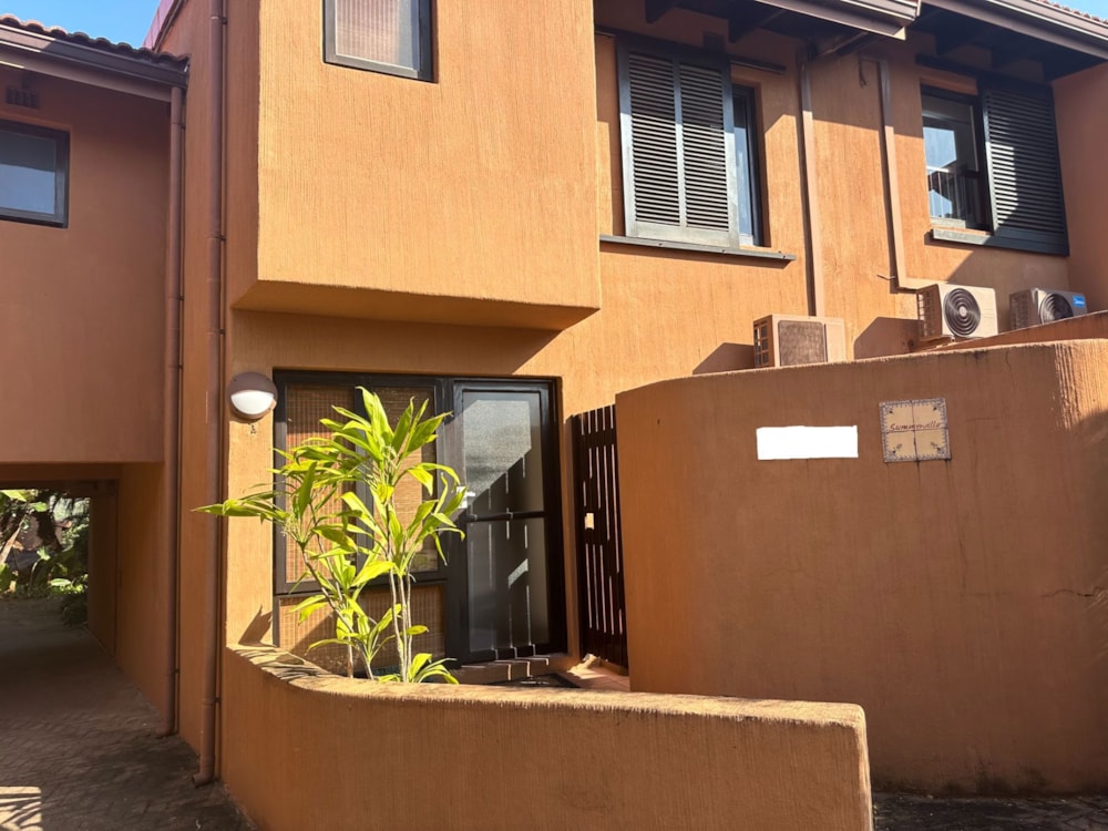 Townhouse for sale in San Lameer - 1PD1683472