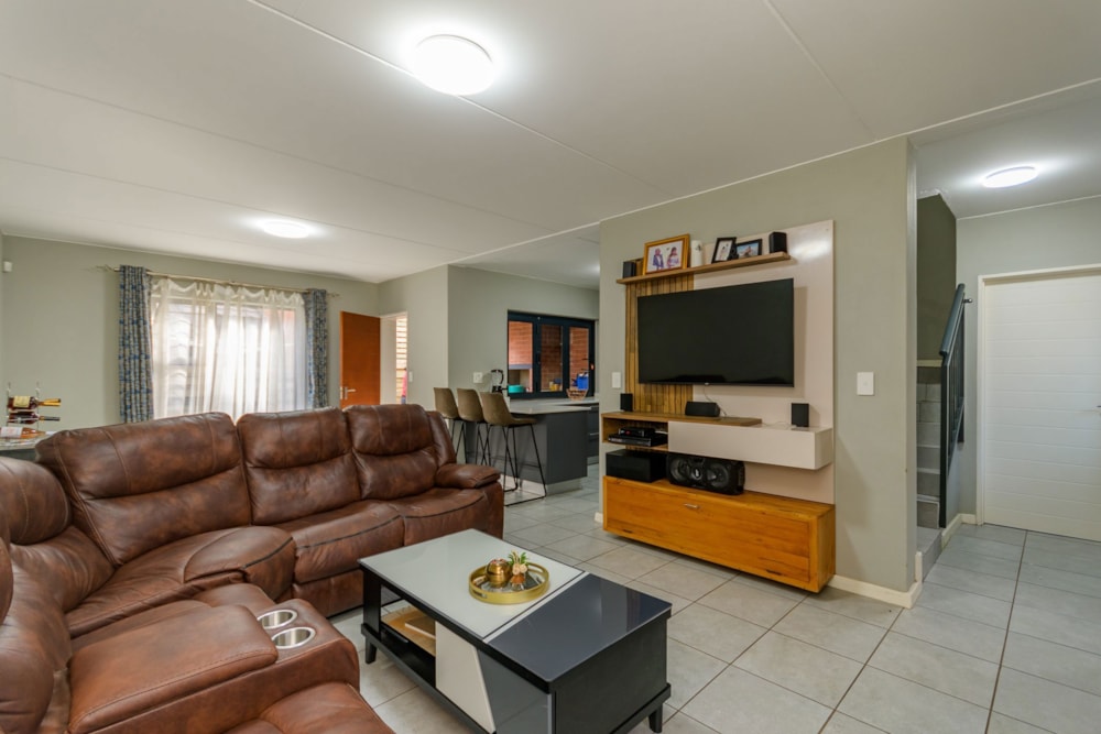 Apartment for sale in Terenure - KTP1686135