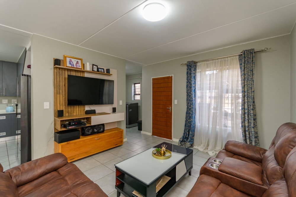 Apartment for sale in Terenure - KTP1686135