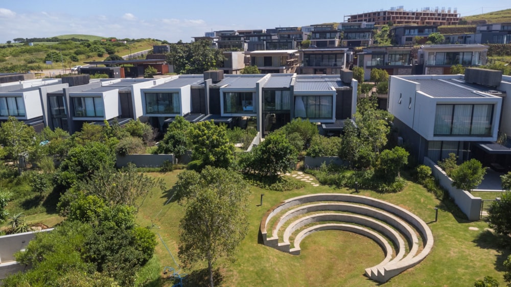 Townhouse for sale in Sibaya - 1ND1662061 Townhouse for sale in Sibaya - 1ND1662061