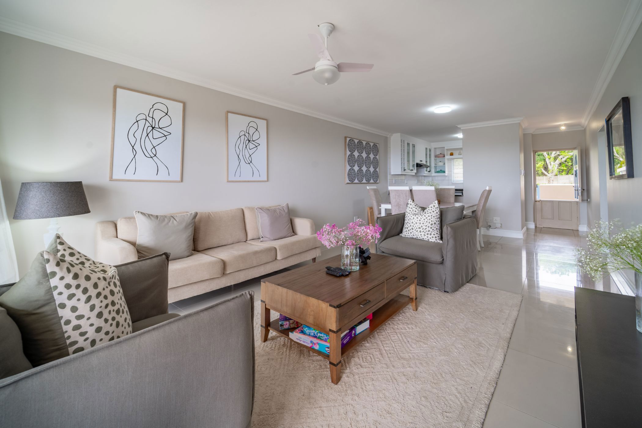 Apartment for sale in Ballito - 1BD1685144