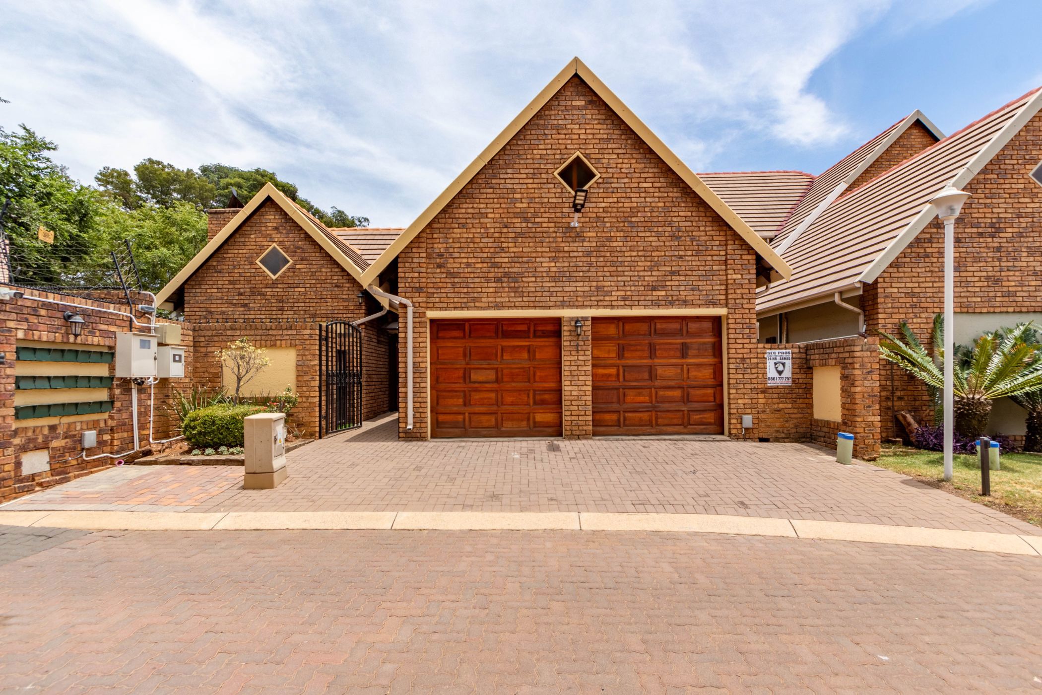 House sold in Glen Marais - KTP1683966