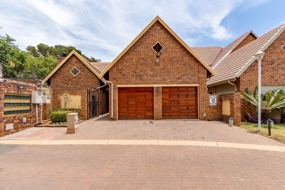 House sold in Glen Marais - KTP1683966 House sold in Glen Marais - KTP1683966