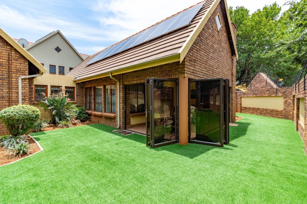 House sold in Glen Marais - KTP1683966 House sold in Glen Marais - KTP1683966