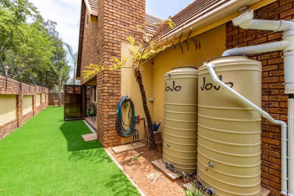 House sold in Glen Marais - KTP1683966 House sold in Glen Marais - KTP1683966