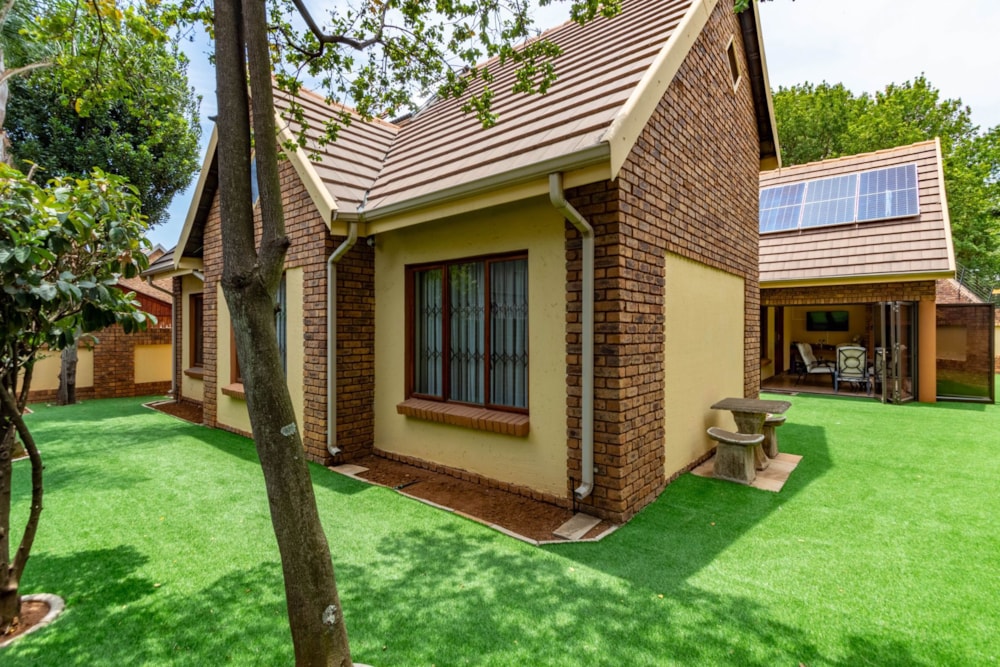 House sold in Glen Marais - KTP1683966 House sold in Glen Marais - KTP1683966