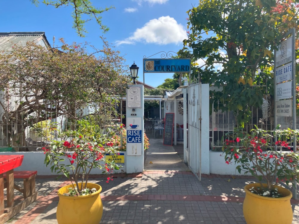 Commercial business for sale in Port Alfred - 1PF1684162 Commercial business for sale in Port Alfred - 1PF1684162