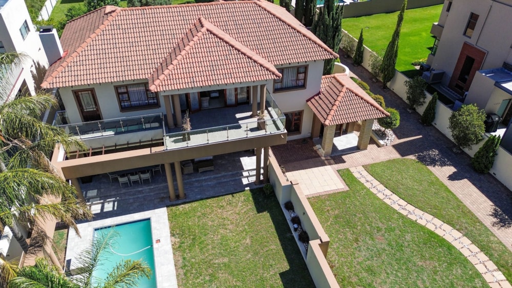 Double-storey house sold in Midstream Estate - CN1705028