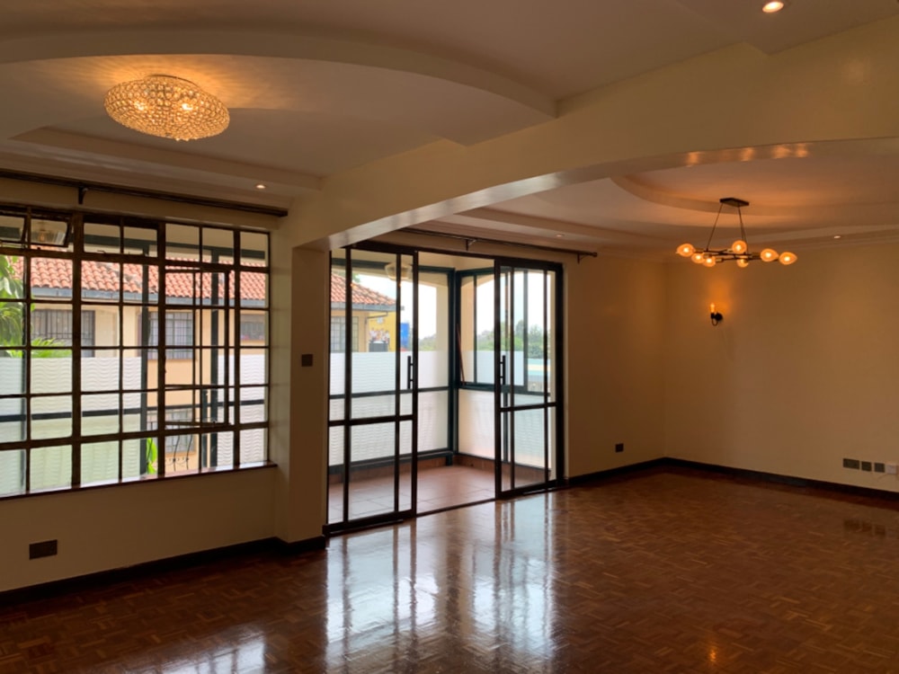 Apartment to rent in Kilimani, Kenya - 3KE1684592 Apartment to rent in Kilimani, Kenya - 3KE1684592