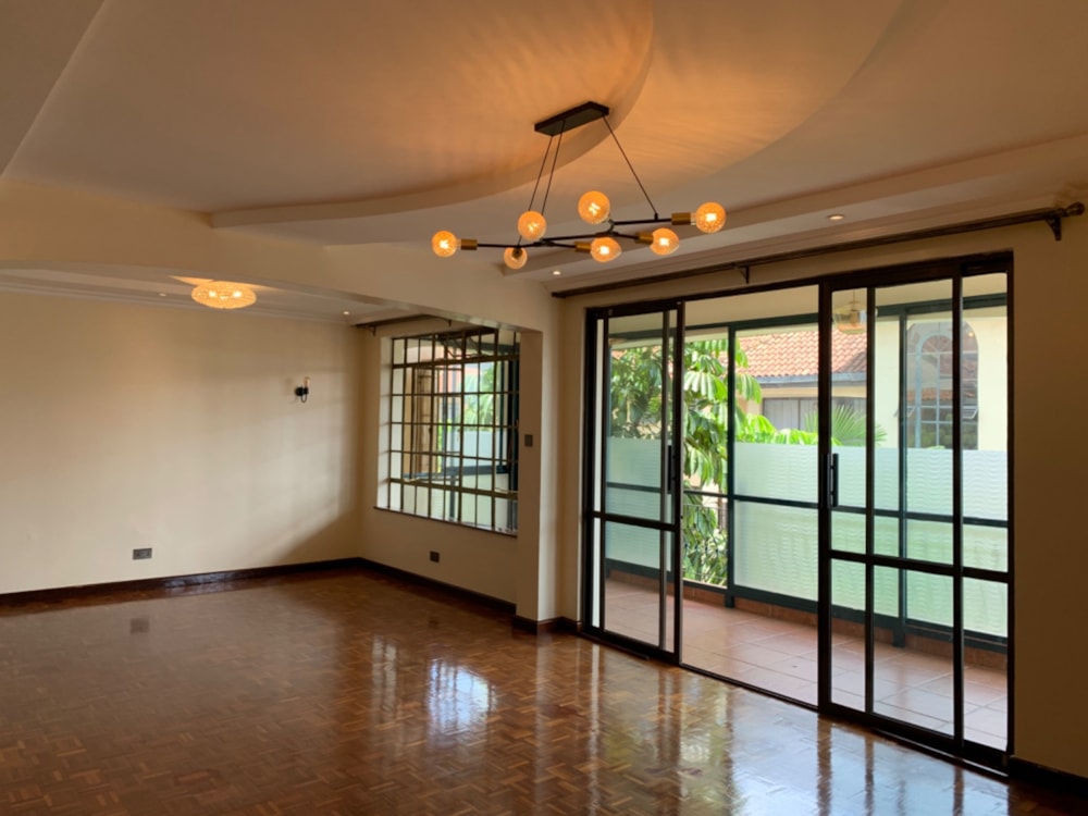 Apartment to rent in Kilimani, Kenya - 3KE1684592 Apartment to rent in Kilimani, Kenya - 3KE1684592