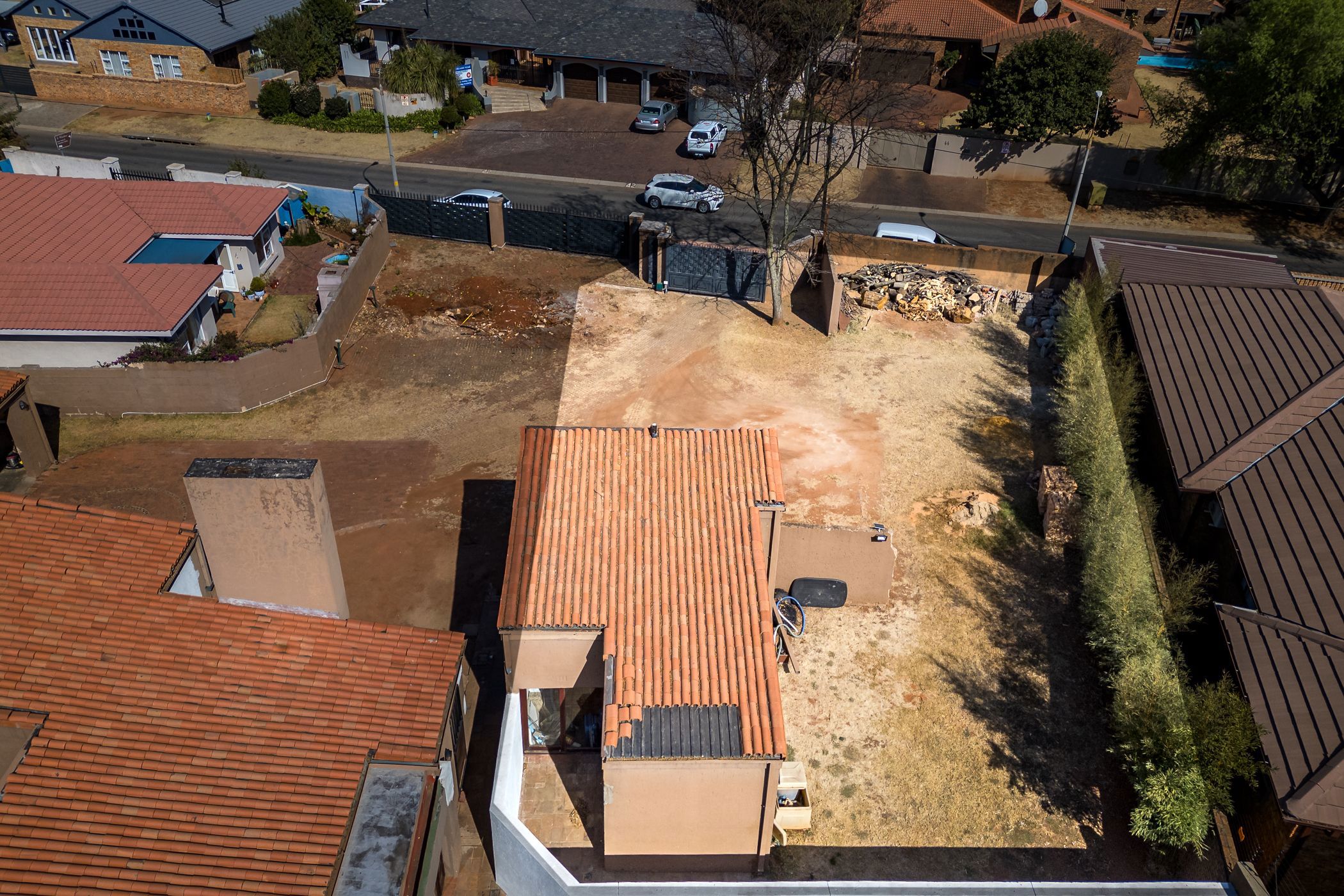 House for sale in Terenure - KTP1670013