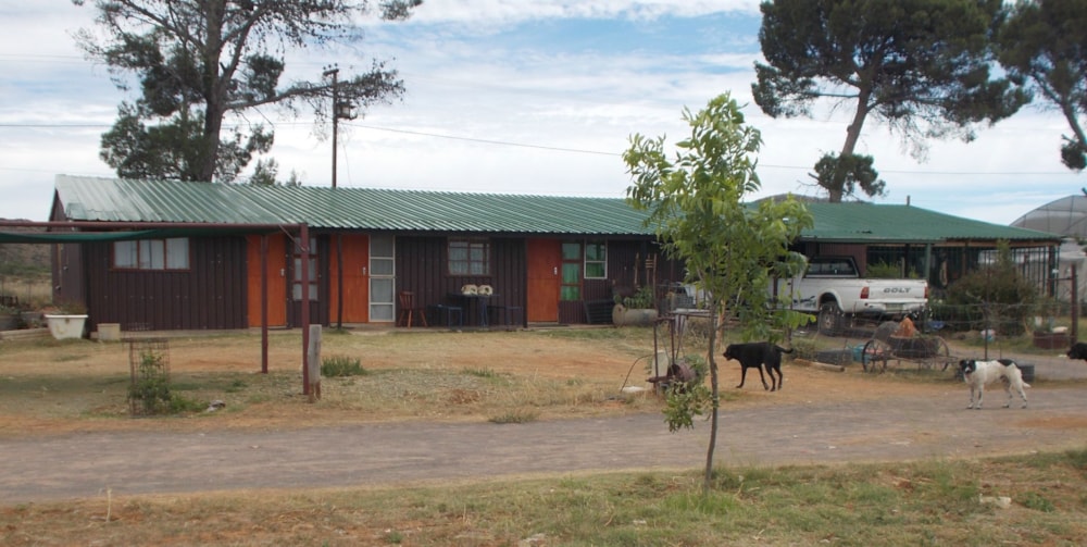 House for sale in Bethulie - 1KK1671175